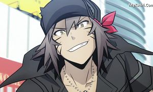 Subarashiki Kono Sekai the Animation - 04 Geo