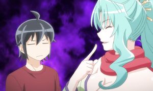 Moonlit Fantasy - 03 [DUB]