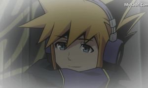 Subarashiki Kono Sekai the Animation - 05 Geo