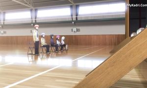 Angel Beats! - 13 Geo