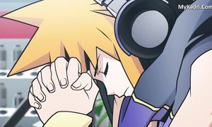 Subarashiki Kono Sekai the Animation - 06 Geo