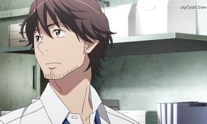 Aldnoha zero 05 Geo