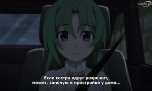 Higurashi S2 - 05 [SUB]