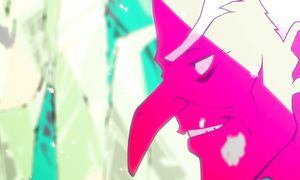 Heion Sedai - 01 [DUB]
