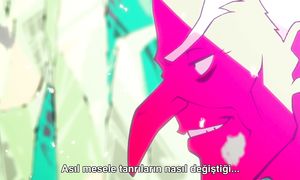 [StolenFansub] Huzur Dolu Cagin Idatenleri - 01 (1080p)