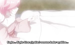 [Scarletsubs] Cooking With Valkyries 2 - 01[1080P]