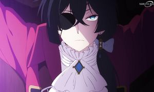 Vanitas no Carte - 04 [SUB]