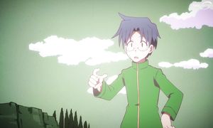 Heion Sedai - 02 [SUB]