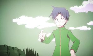 Heion Sedai - 02 [DUB]