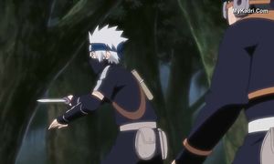 ნარუტო შიპუდენი Ep 344