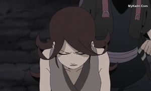 ნარუტო შიპუდენი Ep 353