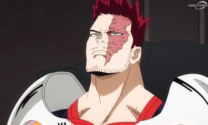 My Hero Academia S5 - 17 [DUB]