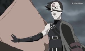 Naruto Shippuden the Movie 3- The Will of Fire Logo