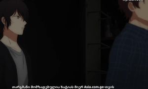 Given Episode 9 Geo1