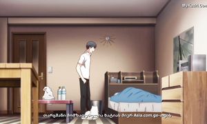 Given Episode 10 Geo1