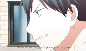 Given Episode 11 Geo