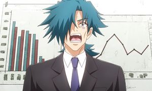 Dungeon of Black Company - 03 [DUB]
