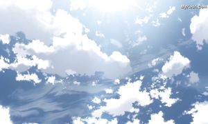 Aldnoha zero 06 Geo