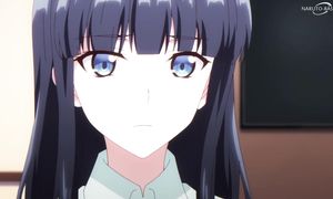 The Honor at Magic High School - 04 [DUB]