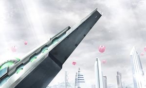 Edens Zero - 16 [DUB]