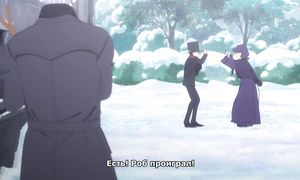 Duke of Death and His Maid - 04 [SUB]
