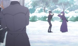 Duke of Death and His Maid - 04 [DUB]
