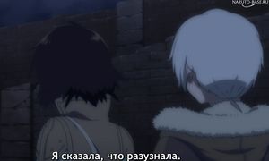 To Your Eternity -15 [SUB]