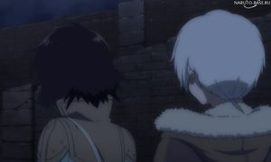 To Your Eternity -15 [DUB]