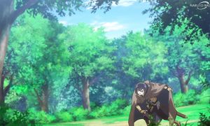 Seirei Gensouki - 04 [DUB]