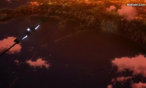 Aldnoha zero 07 Geo
