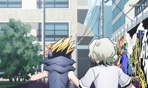Subarashiki Kono Sekai the Animation - 07 Geo