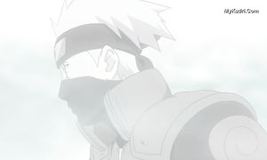ნარუტო შიპუდენი Ep 265 Logo