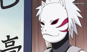 ნარუტო შიპუდენი Ep 357 Logo
