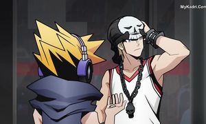 Subarashiki Kono Sekai the Animation - 08 Geo