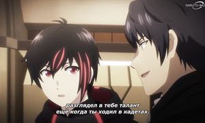 Scarlet Nexus - 05 [SUB]