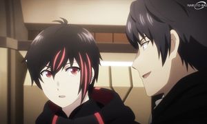 Scarlet Nexus - 05 [DUB]