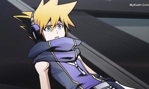 Subarashiki Kono Sekai the Animation - 09 Geo