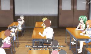 Higurashi S2 - 06 [SUB]