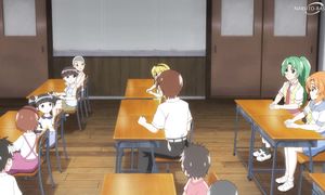 Higurashi S2 - 06 [DUB]