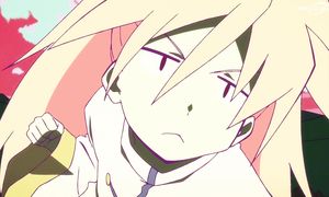 Heion Sedai - 03 [SUB]