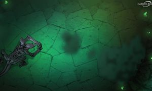 Dungeon of Black Company - 04 [DUB]