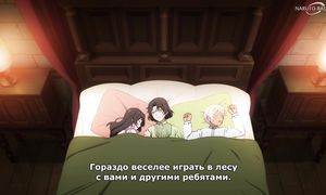 Vanitas no Carte - 05 [SUB]
