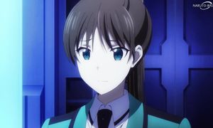 The Honor at Magic High School - 05 [DUB]