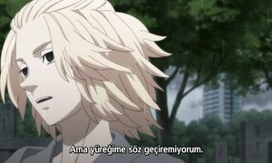 [CeviriBukuculer] Tokyo Revengers - 17 (1080p)
