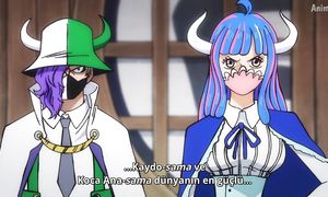 [Chevirman] One Piece - 985 (1080p)