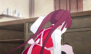 Duke of Death and His Maid - 05 [DUB]