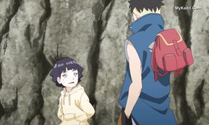 boruto E209