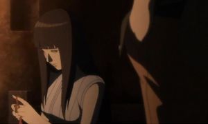 THE LAST NARUTO THE MOVIE