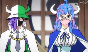 One Piece - 985 [DUB]