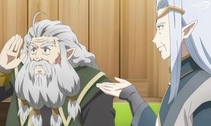 Seirei Gensouki - 05 [DUB]